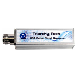 Thiết bị phát tín hiệu Triarchy VSG6G1C